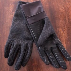 Running gloves